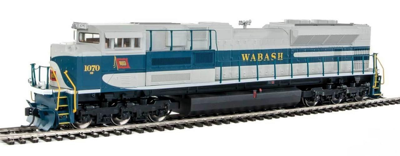 Walthers 910-9851 HO Norfolk Southern EMD SD70ACe Diesel Locomotive #1070