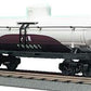 MTH 30-7317 O Gauge Pennsylvania Single-Dome Tank Car #500001