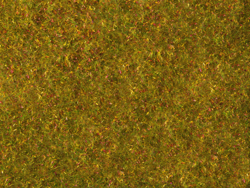 Noch 07290 HO/TT/G/N/O/Z Meadow Foliage Yellow Green