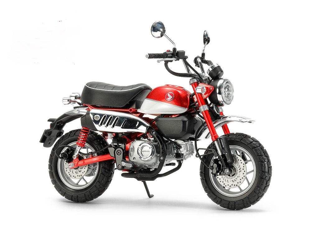 Tamiya 14134 1:12 Honda Monkey 125 Plastic Model Kit