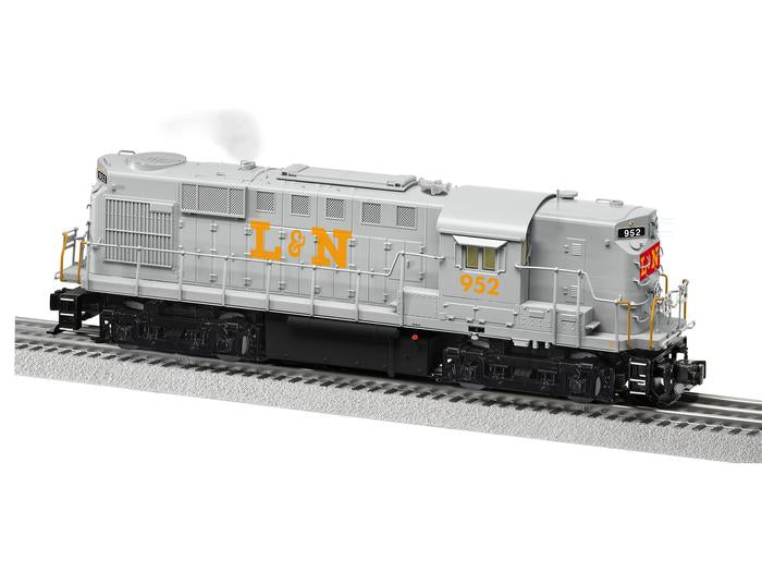 Lionel 1933051 O Louisville & Nashville Legacy RS-11 Diesel Locomotive LCS #952