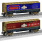 Lionel 1938040 O Jupiter 150th Anniversary Boxcar