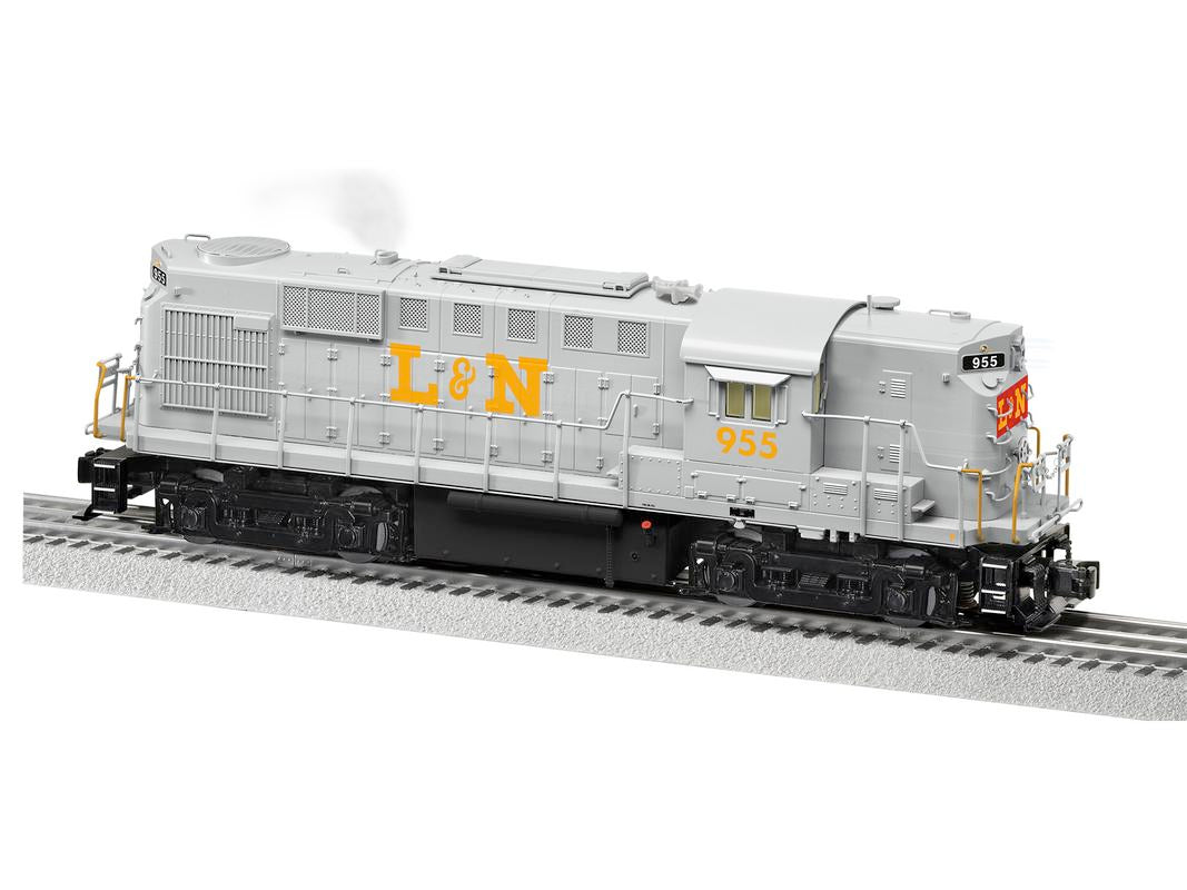 Lionel 1933052 O Louisville & Nashville Legacy RS-11 Diesel Locomotive #955