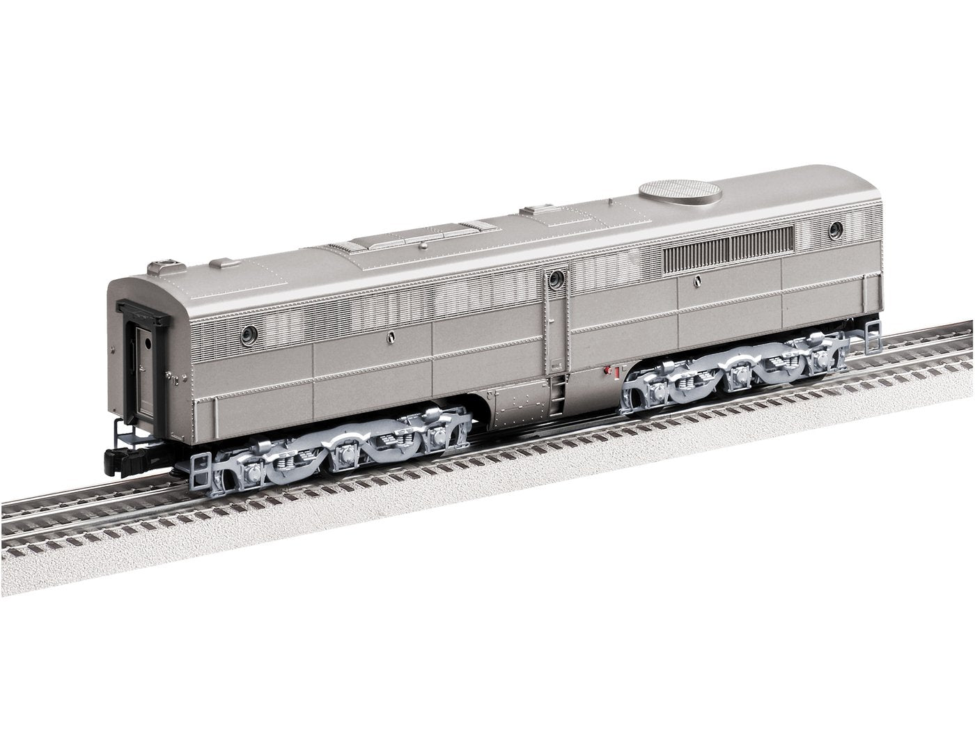Lionel 1933173 O D&RGW Legacy Alco Superbass PB Diesel Locomotive #6002