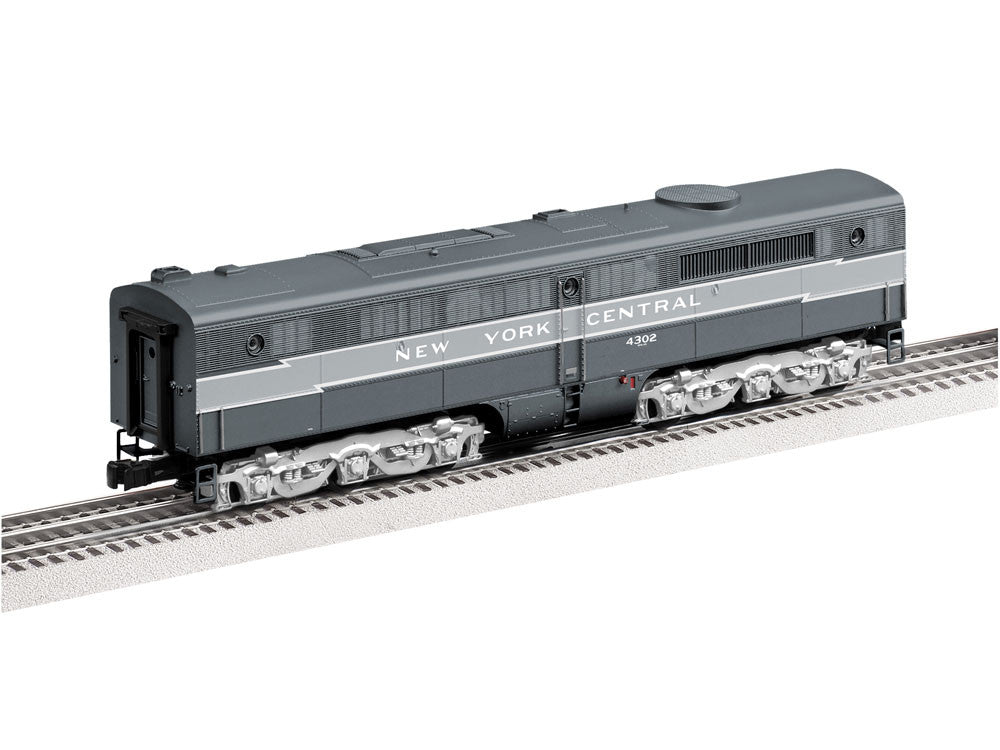 Lionel 1933183 O New York Central Legacy Alco Superbass PB Diesel Loco #4303