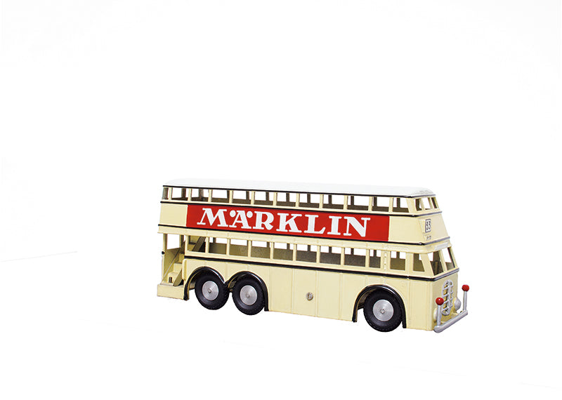 Marklin 18080 Marklin Double Decker Bus