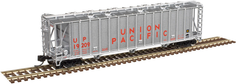 Atlas 50004032 N Union Pacific 3500 Dry-Flo #19233