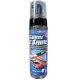 Deluxe Materials AC27 Grime 2 Shine - 225ml Bottle