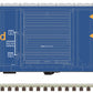 Atlas 20005136 HO Ontario Northland Trainman® ACF® 50' 6" Box Car #7837