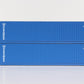 JTC Model Trains 485013 N OCEANEX 48' HC 3-42-3 Containers w/Magnetic System