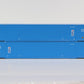 JTC Model Trains 535005 N APL 53' High Cube 6-42-6 Containers w/Magnetic System