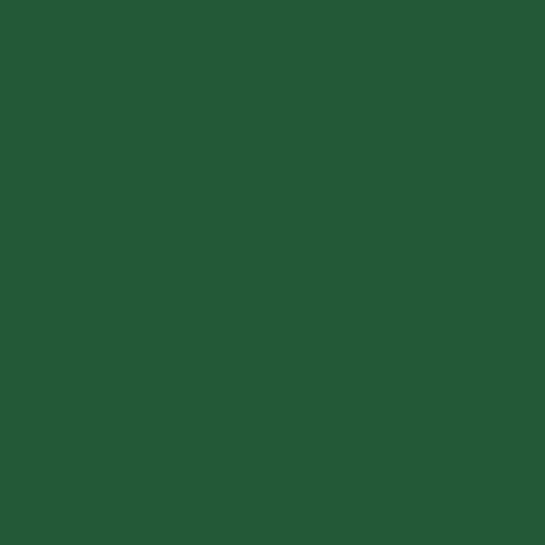 Mission Models MMP-004 Green Water Based Acrylic Paint - 1 oz. Bottle
