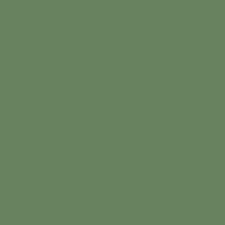 Mission Models MMP-018 Reseda Green RAL 6011 Water Based Acrylic - 1 oz. Bottle