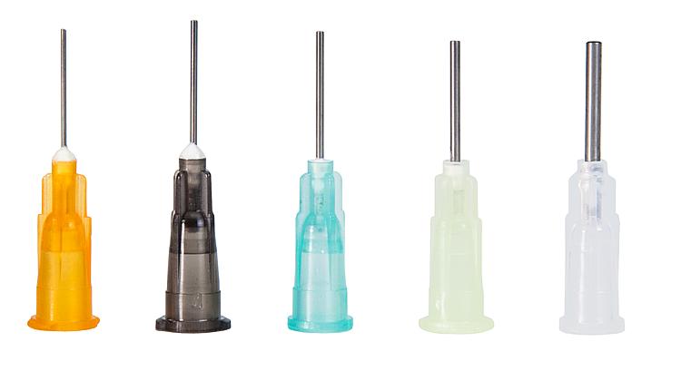 Faller 170530 Dosing Needles (Pack of 5)