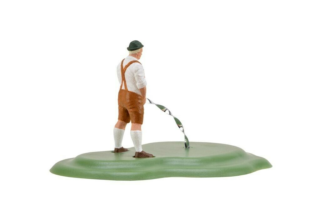 Viessmann Modellspielwaren 1547 HO Nature's Call Figure