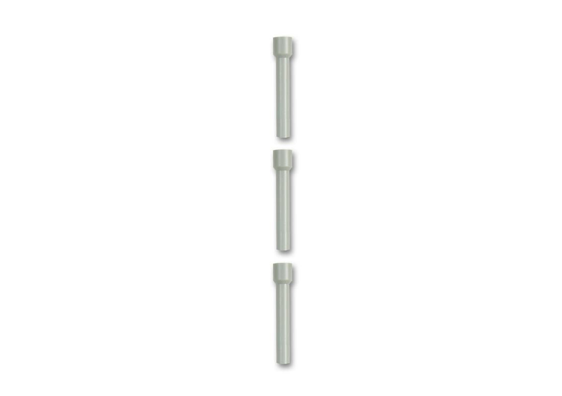 Viessmann Modellspielwaren 6833 N Extension: House Illumination Soc (Pack of 3)