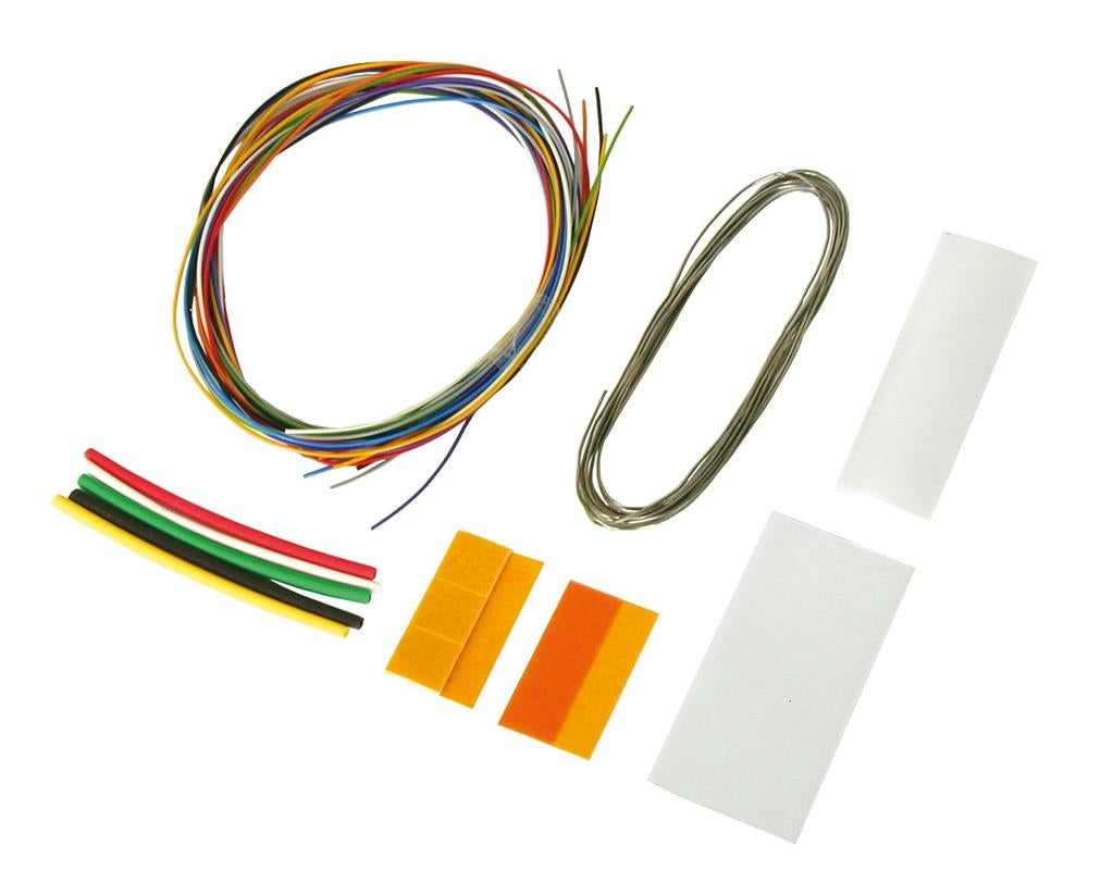 Viessmann Modellspielwaren 6819 Locomotive Decoder Installation Set