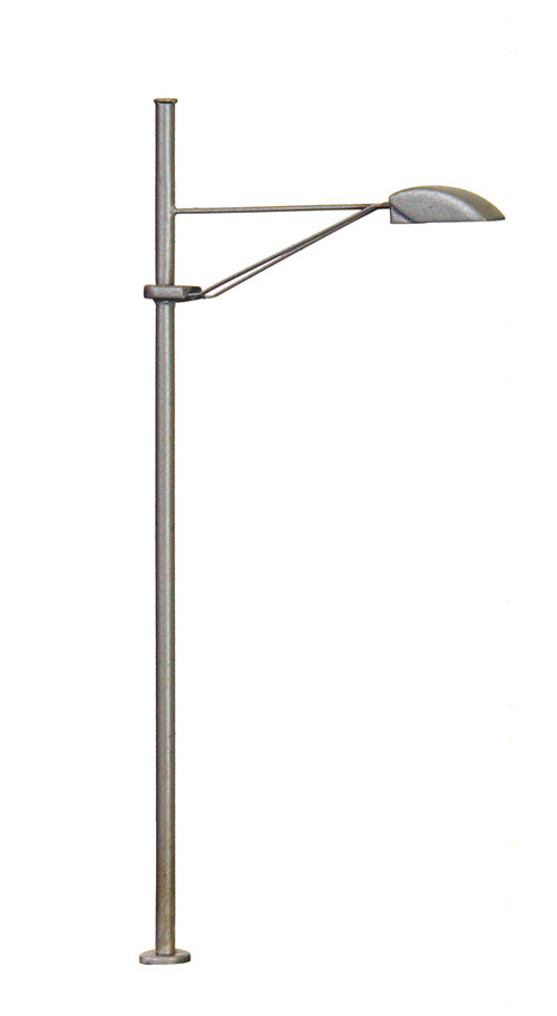 Viessmann Modellspielwaren 6437 N Warm-White LED Bus Terminal Halle/Saale Lamp