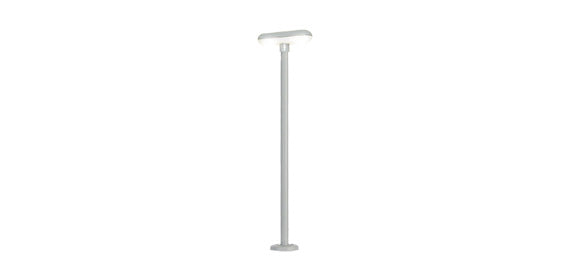 Viessmann Modellspielwaren 6726 HO Platform Lamp with 2 White LEDs Kit