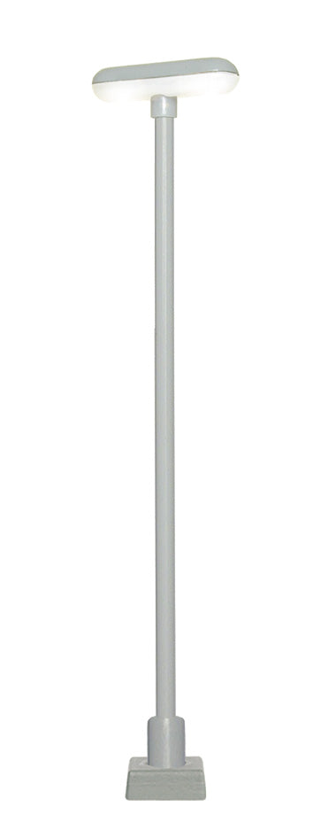 Viessmann Modellspielwaren 63641 HO Platform Lamp w/ 2 LEDs Socket