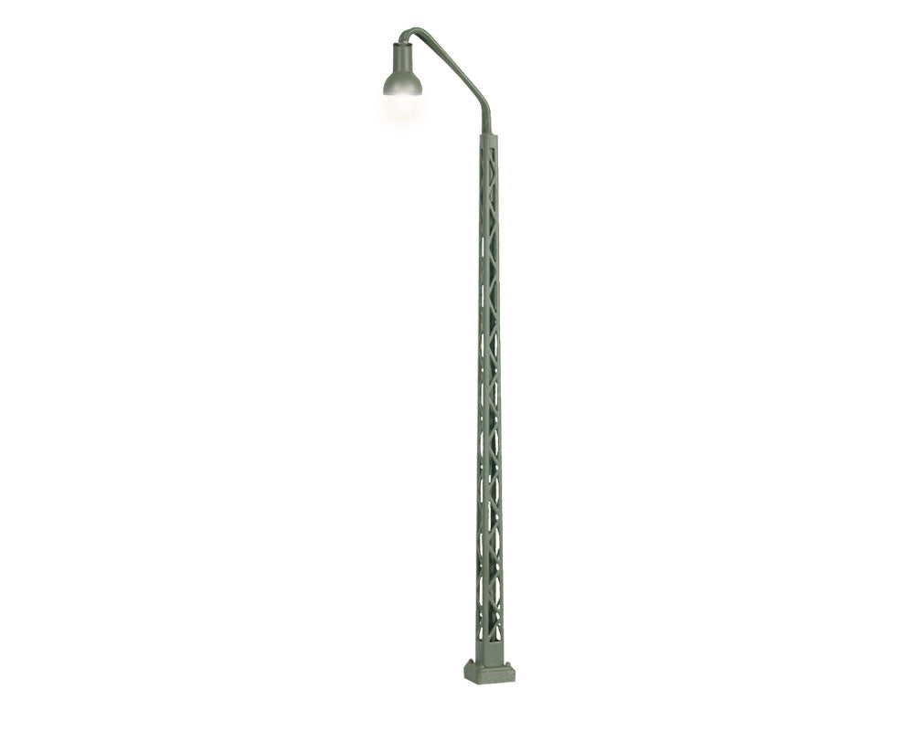 Viessmann Modellspielwaren 6585 N Warm-White LED Railway Lamp