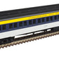 Atlas 20004957 HO Chesapeake and Ohio Paired Window Coach #710