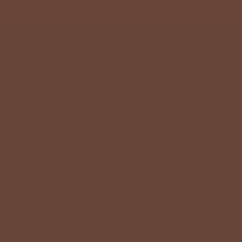 Mission Models MMP-060 Dark Tan FS 30219 Acrylic Paint - 1 oz. Bottle