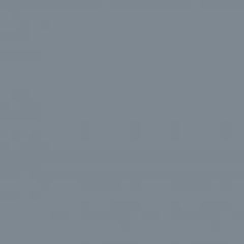 Mission Models MMP-064 Dark Gull Grey Water Based Acrylic Paint - 1 oz. Bottle