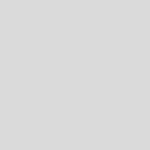 Mission Models MMP-069 Light Gull Gray Water Based Acrylic Paint - 1 oz. Bottle