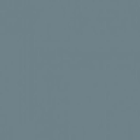 Mission Models MMP-072 Medium Grey Water Based Acrylic Paint - 1 oz. Bottle