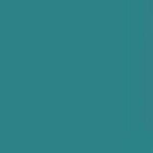 Mission Models MMP-113 Aotaki Blue Green Acrylic Paint - 1 oz. Bottle
