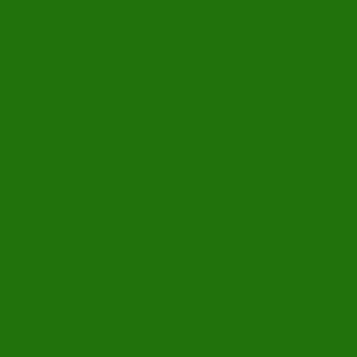 Mission Models MMP-124 Farm Tractor Bright Green Acrylic Paint - 1 oz. Bottle