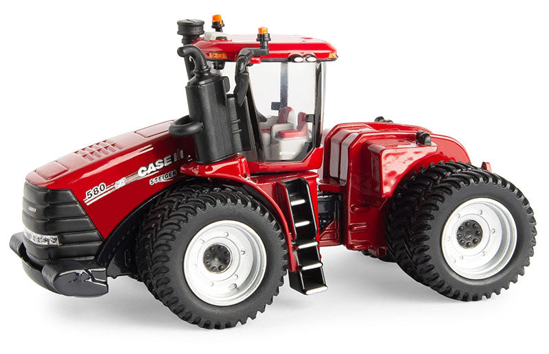 Ertl 44235 1:64 Prestige Collection Case Steiger 580 4WD Tractor with Duals