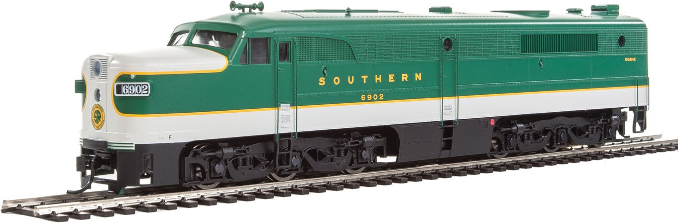 Walthers 910-20092 HO Southern Railway Alco PA Diesel Engine #6902 w/ DCC