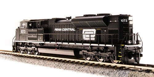 Broadway Limited 3465 N Norfolk Southern EMD SD70ACe Diesel Loco DCC #1073