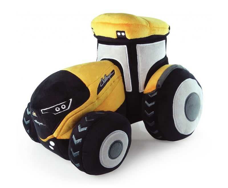 Universal Hobbies K1127 Challenger 1050 Tractor UH Kids Plush Toy