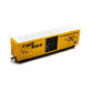 Athearn 18651 HO RailBox 50' FMC 5347 Box Ready To Run #37894