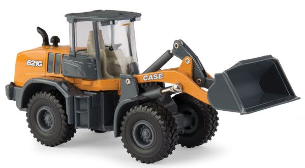 Ertl 44134 1:50 Case 621G Wheel Loader