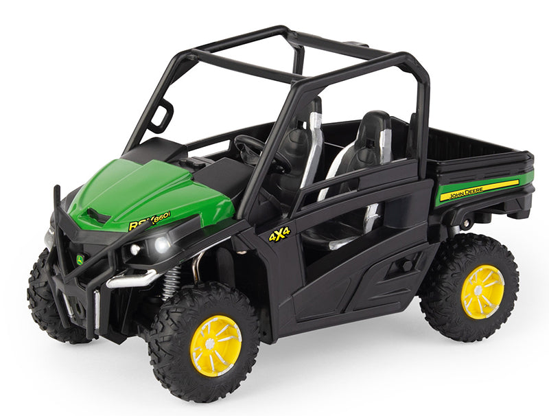 Ertl 46797 1:16 John Deere RSX860i Gator