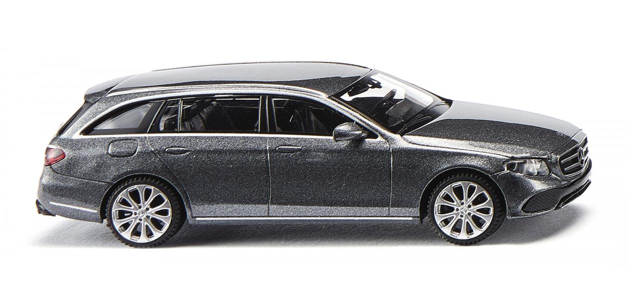 Wiking 022709 HO/1:87 Mercedes-Benz E-Class S213 Avantgarde Car