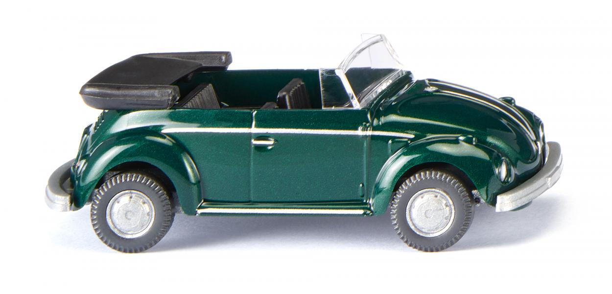 Wiking 080208 HO/1:87 Volkswagen Beetle Convertible