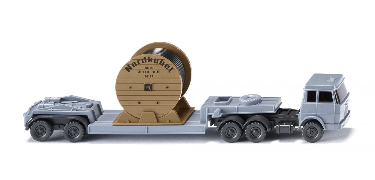 Wiking 094939 N/1:160 Hanomag Henschel 