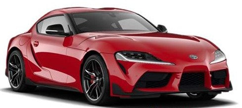 Tamiya 24351 1:24 2019 Toyota GR Supra Sports Car  Plastic Model Kit