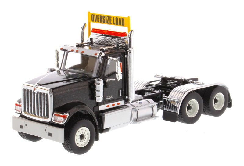 DieCast Masters 71003 1:50 International HX520 Day Cab Tandem Tractor - Cab Only