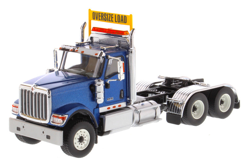 DieCast Masters 71004 1:50 International HX520 Day Cab Tandem Tractor - Cab Only