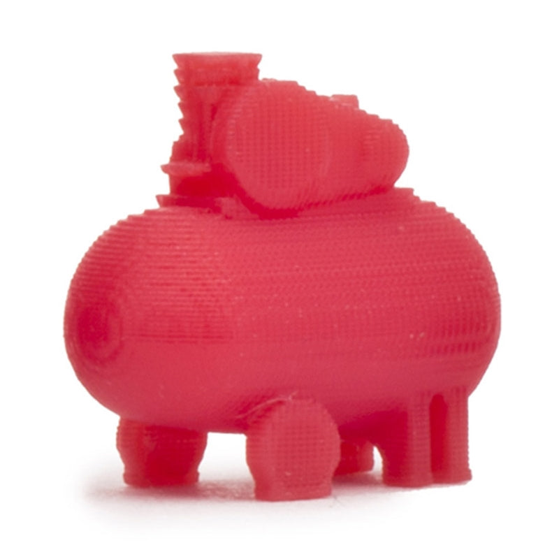 Atlas 4002022 HO 3D Short Air Compressor (Pack of 6)