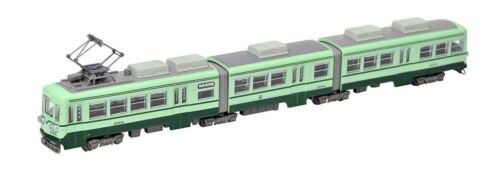 TomyTec 289098 N Chikuho Electric Railway Type 2000 Electric #2004