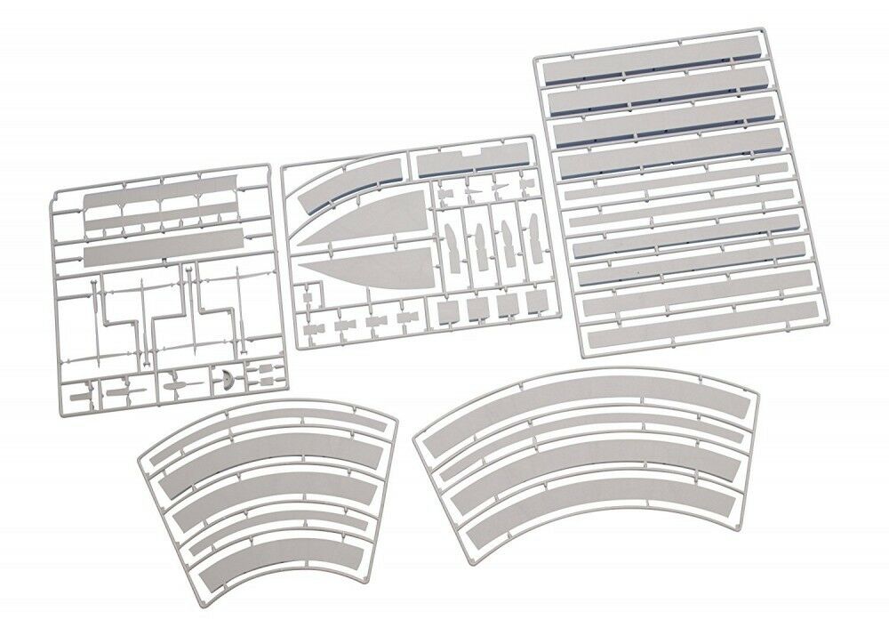 Tomix 3079 N Asphalt Tram Rail Access Kit #2
