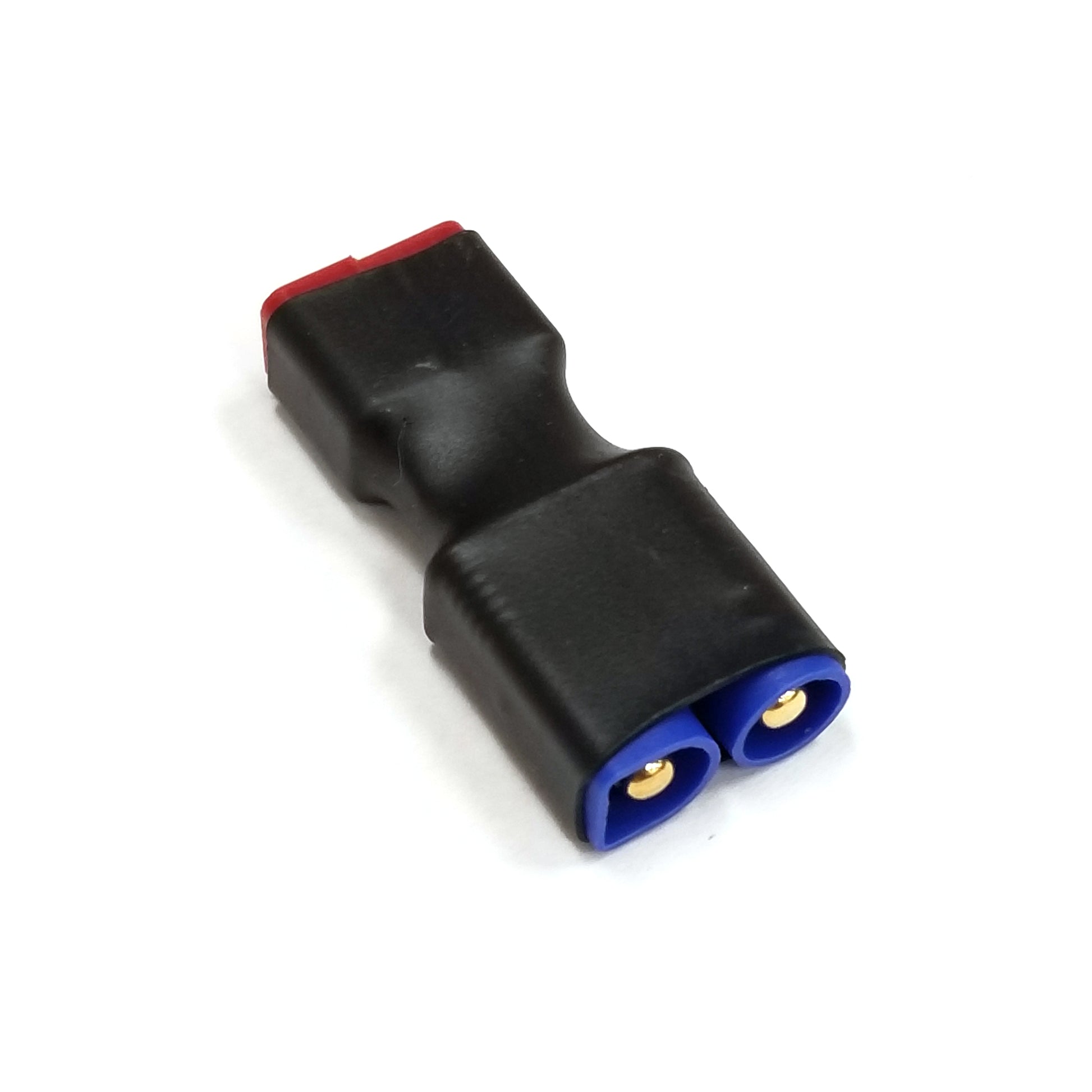 Racers Edge 1612 Battery/ESC Adapter: F Deans to M EC3