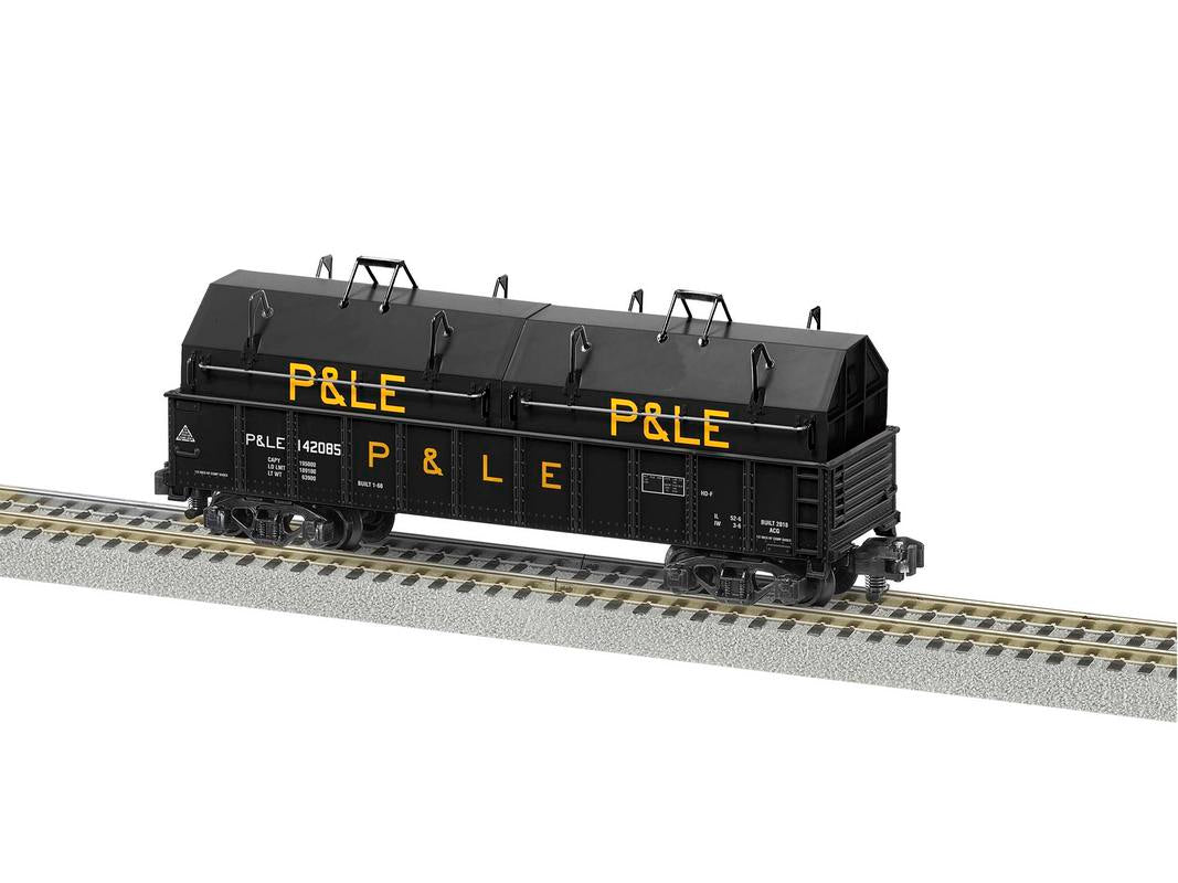 American Flyer 10919091 S Pittsburgh & Lake Erie American Flyer Gondola #142085